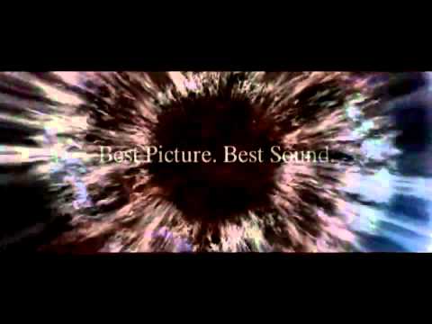 New Thx Eclipse Trailer