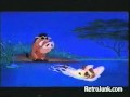 Timon and Pumbaa-Stand By Me (1995)