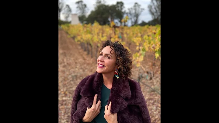 Dido's Lament (When I'm Laid in Earth) Sarah Cash