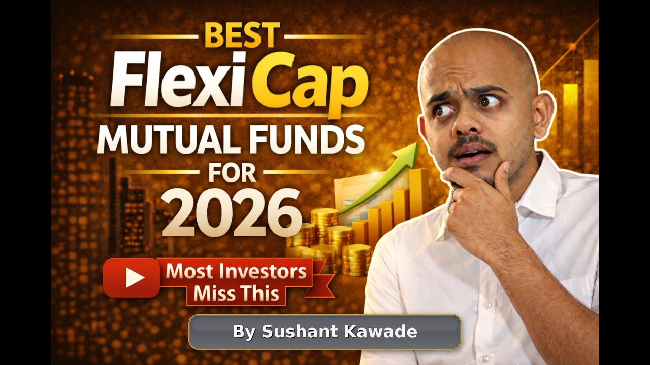 Best Flexi Cap Mutual Funds for 2026 | Top Returns & SIP Strategy ...