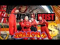 PARKOUR MONEY HEIST SEASON 6 vs POLICE ( BELLA CIAO REMIX ) live action part 7
