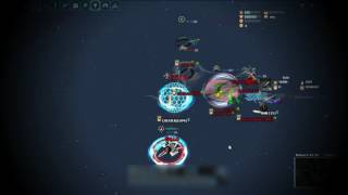 DARKORBIT|| CROSS SERVER 2016 PARTE 1