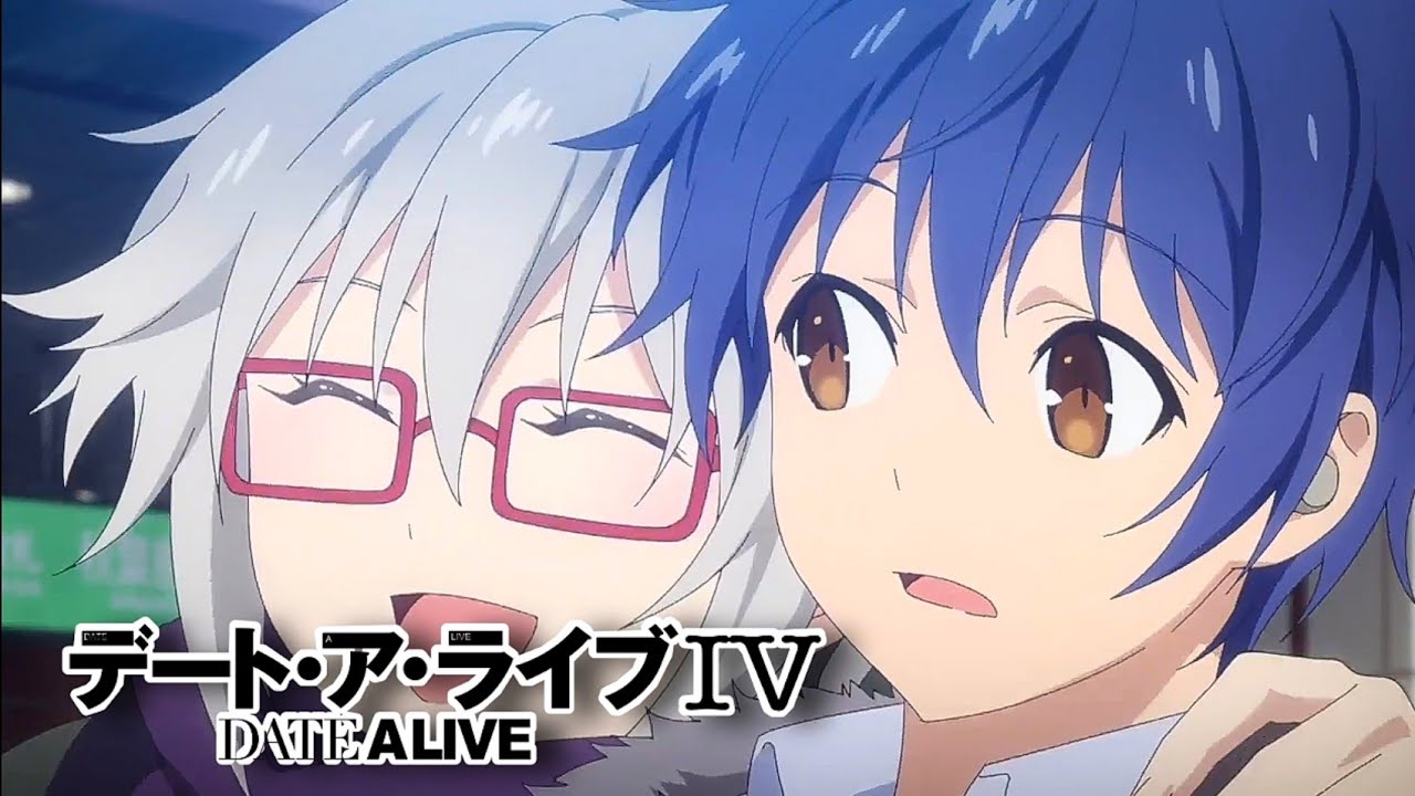 Date A Live IV: Vídeo destaca a personagem Nia e apresenta tema de