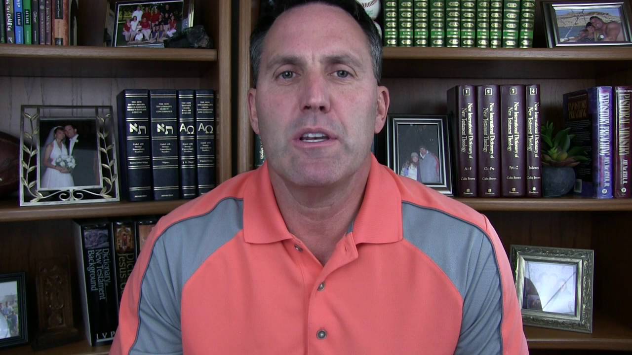 The Greatest Benefit of Suffering (#53)