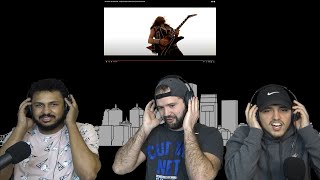 Unleash The Archers - Tonight We Ride | REACTION