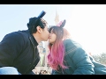 DVLOG #29: TOKYO DISNEYLAND DATE