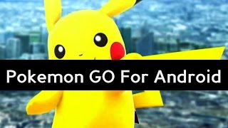 How To Download Pokemon GO in India (Android) | Deepak Sharma screenshot 3