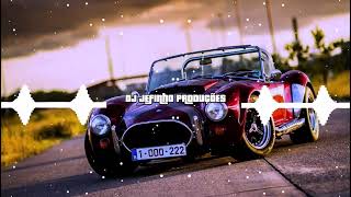 Rema & Selena Gomez - Calm Down - Versão Piseiro - Dj Jefinho