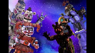 [SFM FNaF] TOP 5 CRAZIEST SISTER LOCATION VS FIGHT ANIMATIONS by ♛FΛẔẔ♛ 225 views 6 months ago 18 minutes
