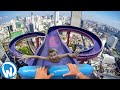 10 Most Dangerous WaterSlides In The World
