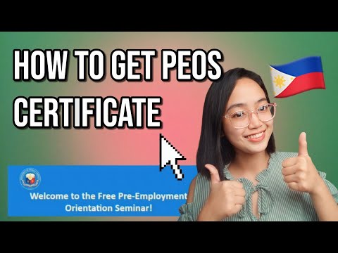 How To Get