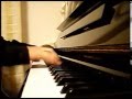 【まどマギ】「ルミナス」を弾いてみた【ピアノ】