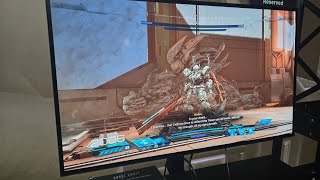 Mobile Suit Gundam: Rouge Orbit Demo - Tokyo Game Show 2026 screenshot 1