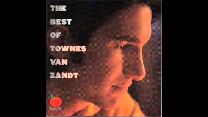 Townes Van Zandt & Calvin Russell  Waiting Around ...