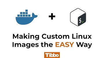 Quickly and Easily Build Customized Linux Images for the LTPP3(G2) and Plus1 CPU Through Docker
