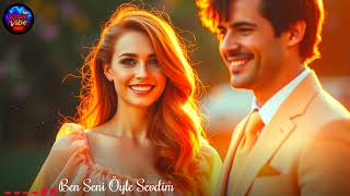 Ben Seni Öyle Sevdim - Duygusal Aşk Şarkısı 2025 Resimi