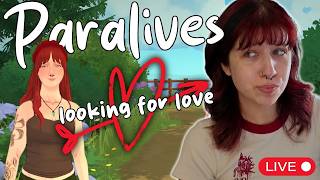 I need to be loved lesbianly | Paralives