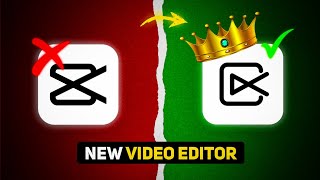 Aagaya Capcut Ka Baap Best Video Editing App 2025 Shortcut Video Editor Capcut Alternative