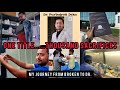 How I Survived My PhD Journey &amp; Earned the Title "Dr." @purbabindasvlogging7948 #mylifejourney