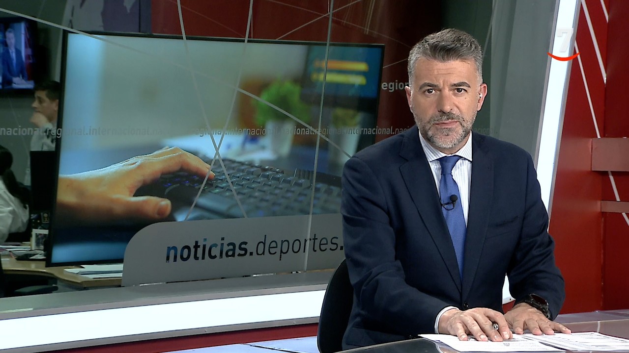 CyLTV Noticias 14:30 horas (15/04/2026) | Lengua de signos