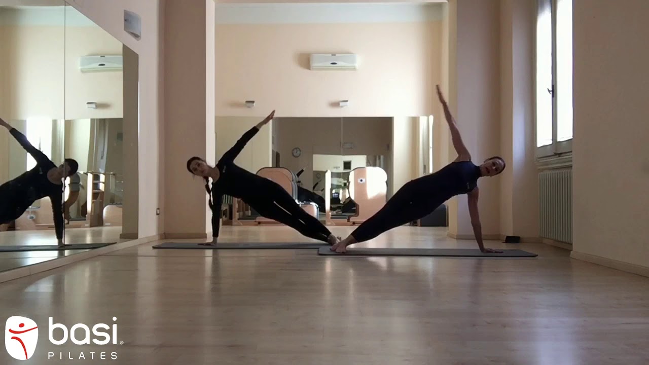 BASI Pills: Raggiungere l'obiettivo di ogni movimento attraverso dedizione ed impegno quotidiano