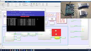 Sensorless Parameter Identification