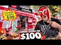 COMIDA CASERA por Menos de $100 Pesos