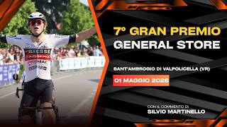 7° Gran Premio General Store - Sant'Ambrogio di Valpolicella (Vr)