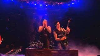 Avenged Sevenfold - Live in the LBC 2008 Full/Completo -s/legendado