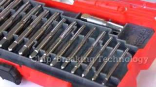 Torque TV - Tap Die Modules (Metric, SAE, Drive)