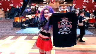 WZXL Bike Bash 2017  Leathur Rokk's Clublife