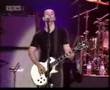 Manic Street Preachers - Design for life - live V2002