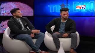 The Brothers | DJ Sayem | Aches Khan| Show part: 13