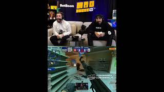 GRAFITE PRO MAGIXX, QUE JOGADA ABSURDAAAAAA #majorcs #iemcologne #spirit #g2