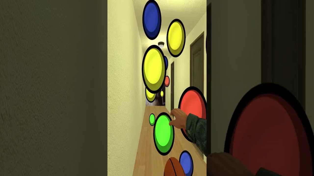 Big Balls in Garry's mod