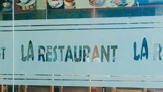 KE LAMONGAN WAJIB BERKUNJUNG KE LA RESTAURAN