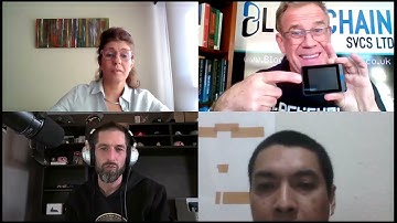 Introduction of SecuX - Hardware Wallet