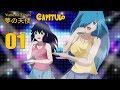 Yume no tenshi captulo 1   El elegido