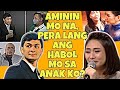 TOTOONG DAHILAN BAKIT SINUGOD NI MOMMY DIVINE ANG KASAL NI SARAH GERONIMO AT MATTEO GUIDICELLI!