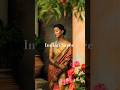 Indian Saree ✦ Midjourney Video