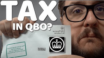 Can you file your Tax Return in QuickBooks Online 2021?