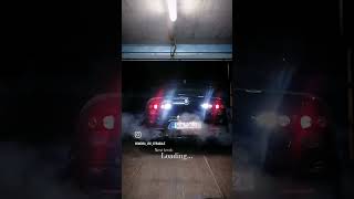 Alfa Romeo 156 Stradale - Begining Of Something