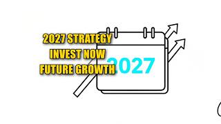 Investing in 2027 Made Simple: What Actually Works
