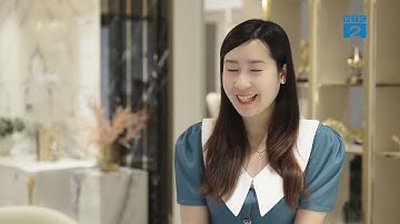 [Góc nhìn người tiêu dùng] New Space  Kiến tạo không gian sống  Nâng tầm hạnh phúc.