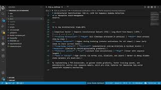 Build a Time-Series Anomaly Detector with a Temporal Convolutional Network Autoencoder and Streamlit