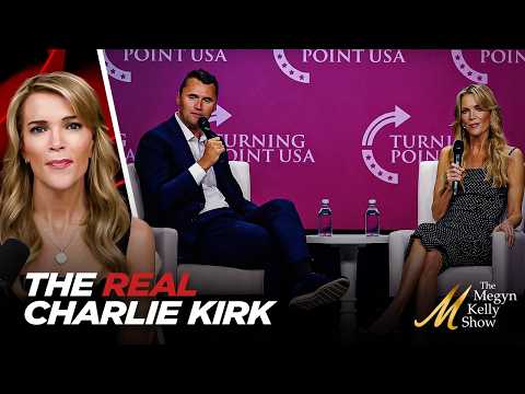 Thumbnail for The Emotion Ahead of Charlie Kirk's Alleged Assassin's Hearing