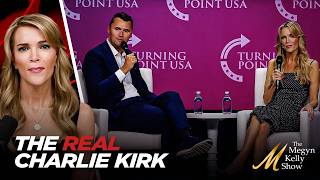 The Emotion Ahead of Charlie Kirk's Alleged Assassin's Hearing