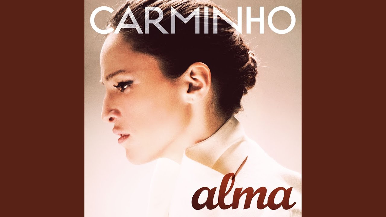 Carminho Saudades Do Brasil Em Portugal