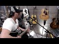 Heaven  bryan adams  matthew pablecas  cover