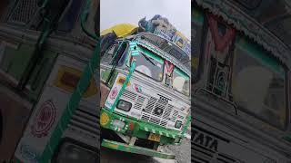 2015 TATA LPT3118 8X2 Cargo Truck Jaipur
